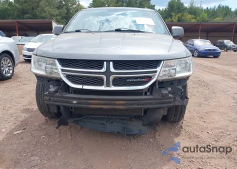 2012 Dodge Journey Sxt from USA, damaged, VIN 3C4PDCBB6CT394310